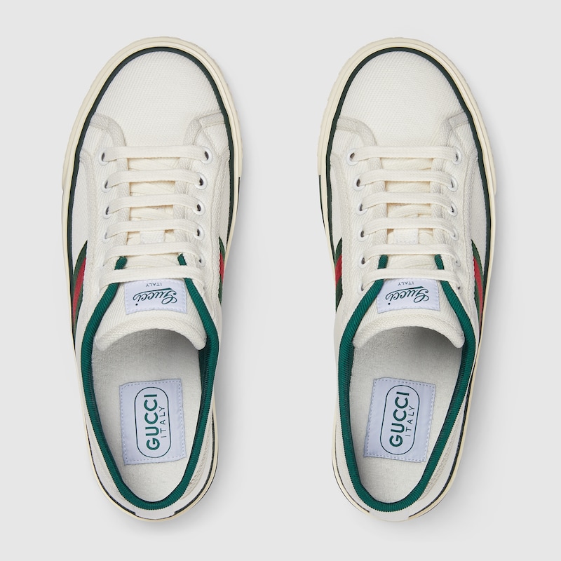 Women’s Gucci Tennis 1977 sneaker - Image 5